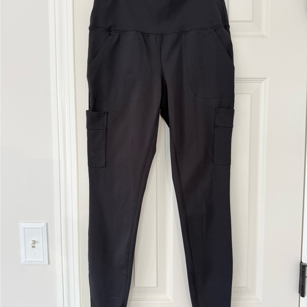 Avalanche Leggings